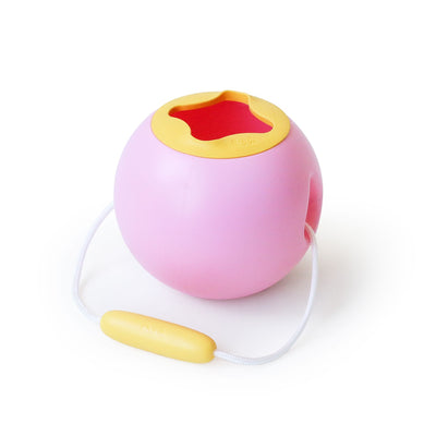 Quut - Mini Ballo | Banana Pink Toy Quut 