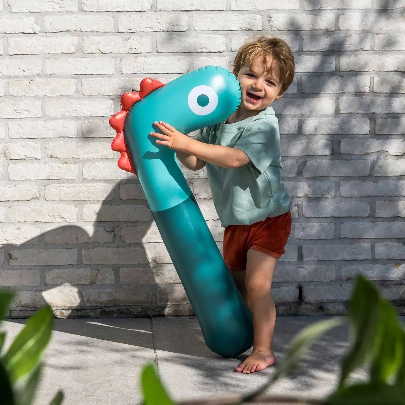 Quut - Noodle Friends | Dino Toy Quut 