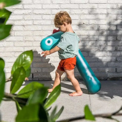 Quut - Noodle Friends | Dino Toy Quut 