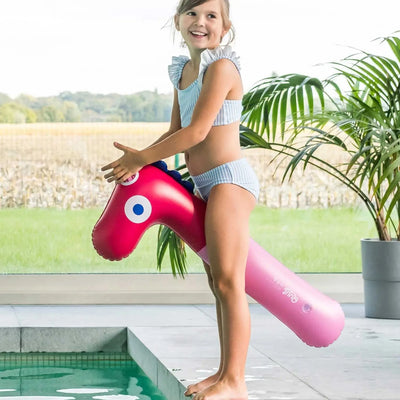 Quut - Noodle Friends | Horse Toy Quut 