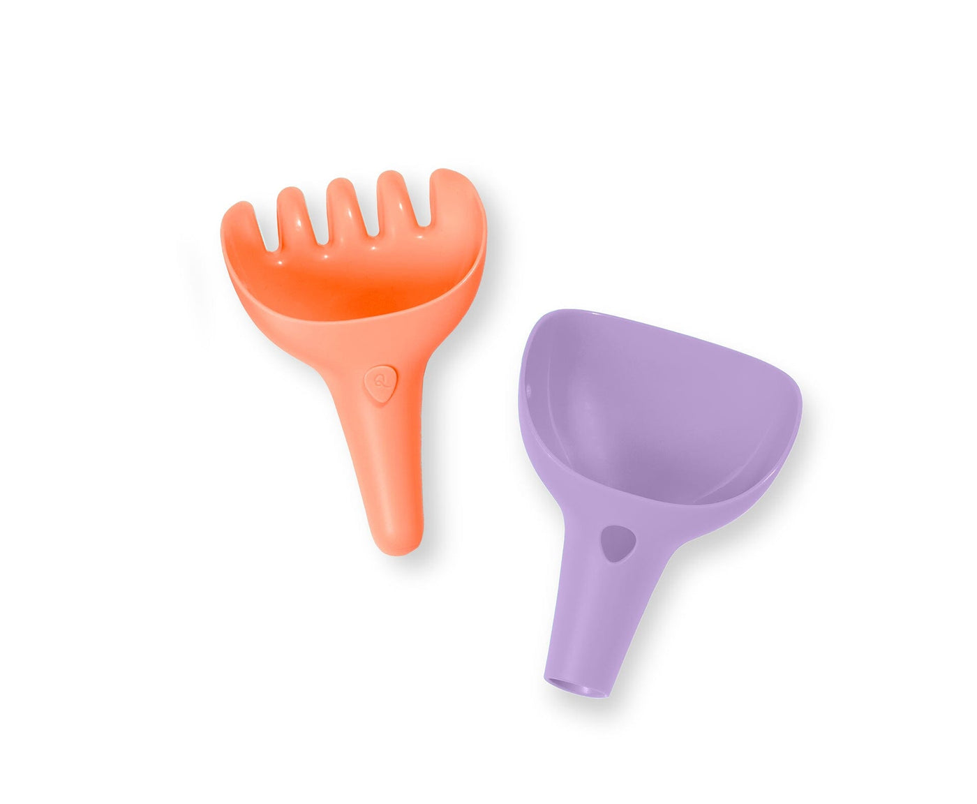 Quut - Raki | Lavender Peach Toy Quut 