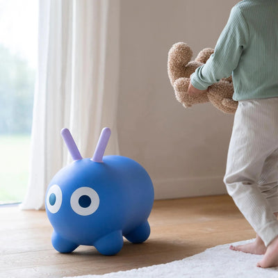 Quut - Skippi | Cosmic Blue Toy Quut 