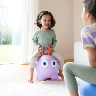 Quut - Skippi | Lavender Toy Quut 