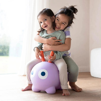 Quut - Skippi | Lavender Toy Quut 