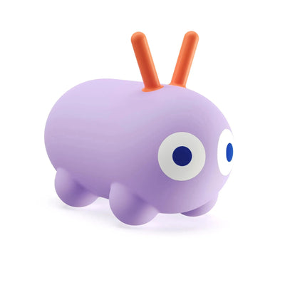 Quut - Skippi | Lavender Toy Quut 