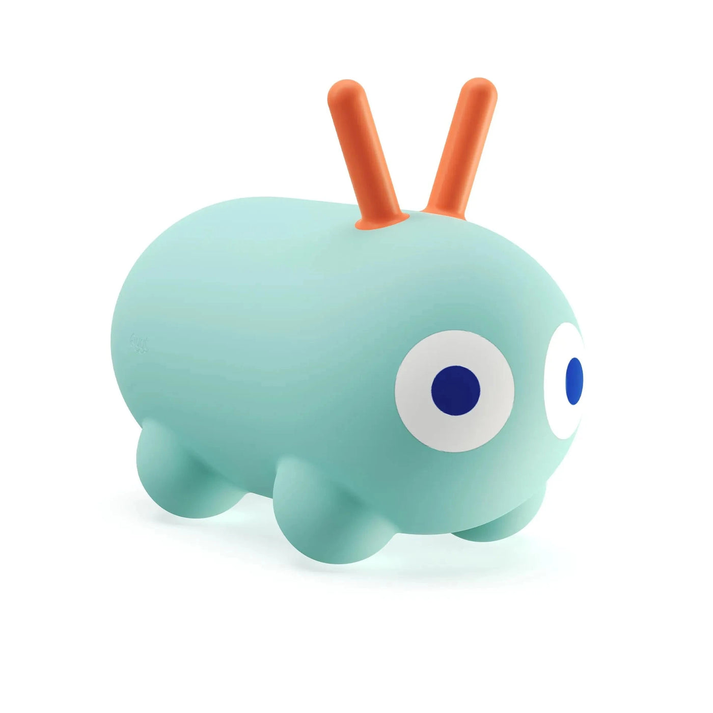 Quut - Skippi | Minty Green Toy Quut 
