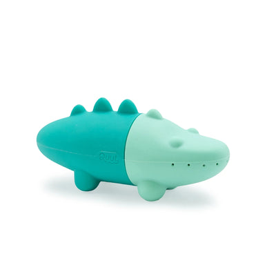 Quut - Squeezi | Croco Bath Toy Quut 