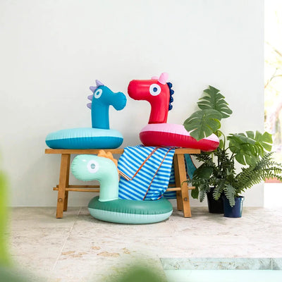 Quut - Swim Rings 55cm | Dino Toy Quut 