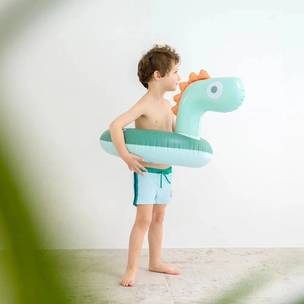 Quut - Swim Rings 55cm | Dino Toy Quut 