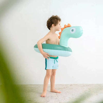 Quut - Swim Rings 55cm | Dino Toy Quut 