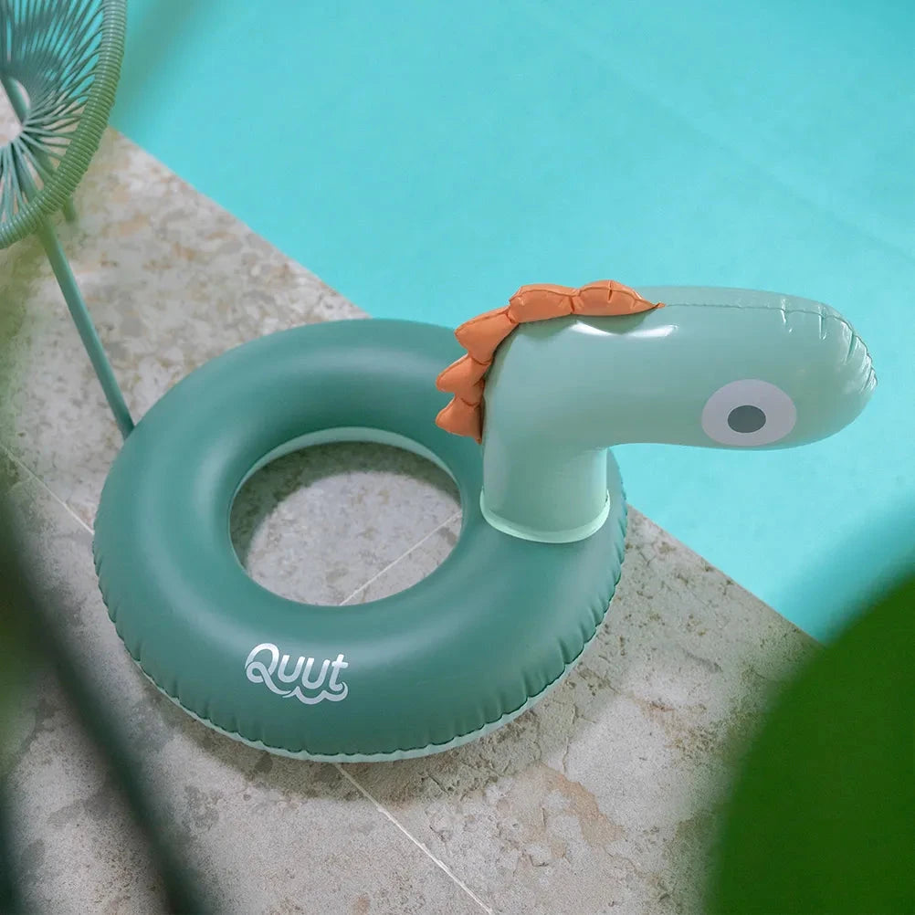 Quut - Swim Rings 55cm | Dino Toy Quut 