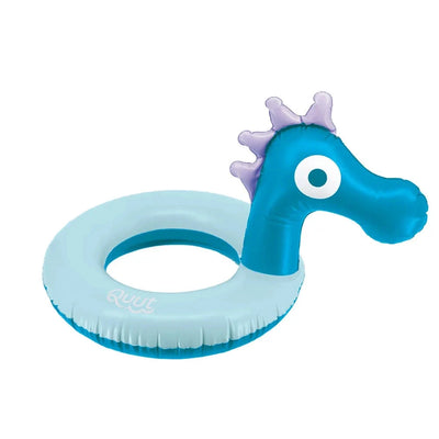 Quut - Swim Rings 55cm | Seahorse Toy Quut 