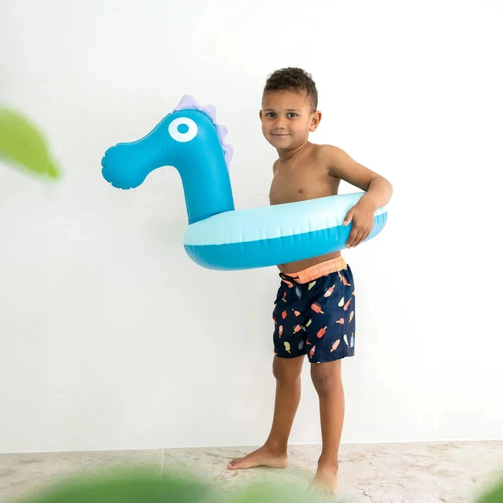 Quut - Swim Rings 55cm | Seahorse Toy Quut 