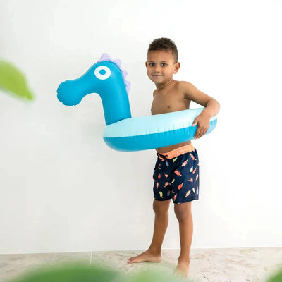 Quut - Swim Rings 55cm | Seahorse Toy Quut 