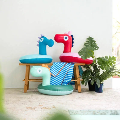 Quut - Swim Rings 55cm | Seahorse Toy Quut 