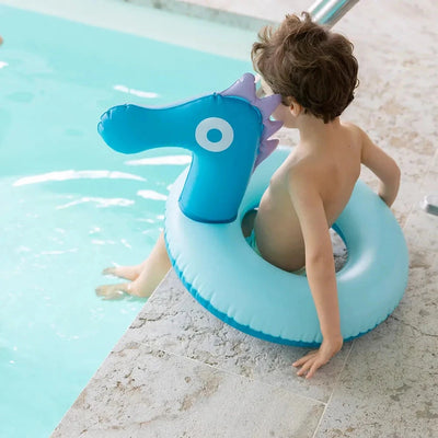 Quut - Swim Rings 55cm | Seahorse Toy Quut 