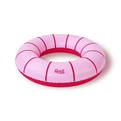 Quut - Swim Rings Medium 60cm | Cherry Red Toy Quut 