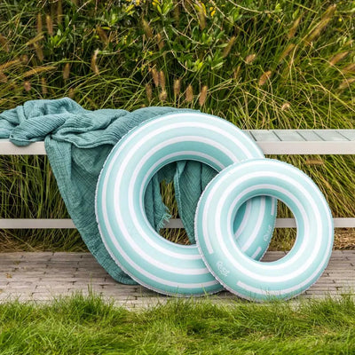 Quut - Swim Rings Medium 60cm | Garden Green Toy Quut 