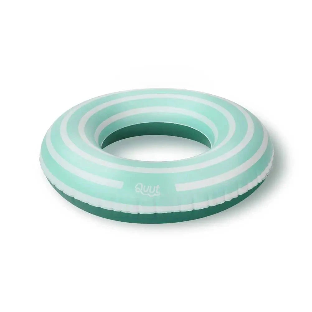 Quut - Swim Rings Medium 60cm | Garden Green Toy Quut 