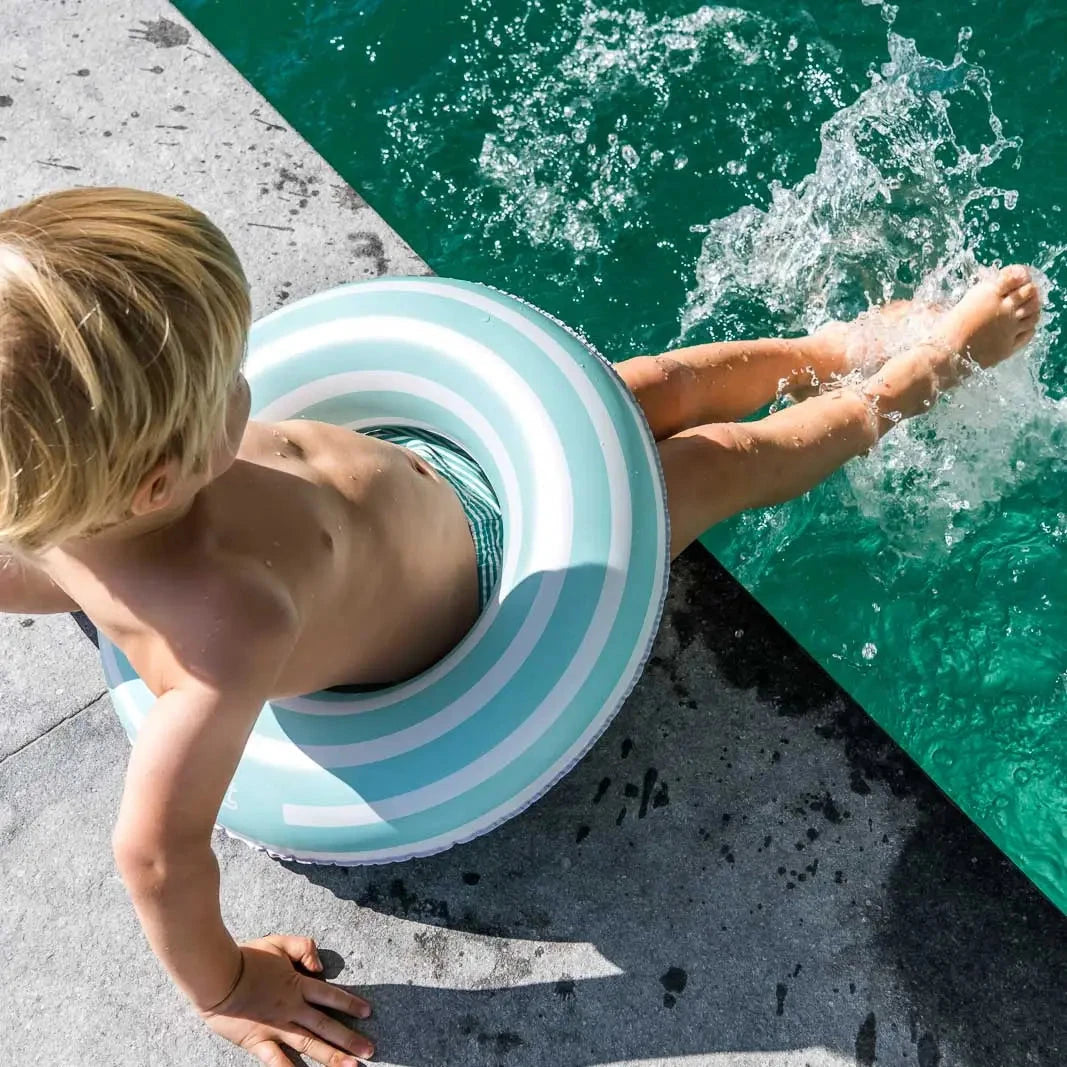Quut - Swim Rings Medium 60cm | Garden Green Toy Quut 