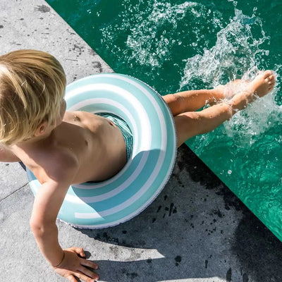 Quut - Swim Rings Medium 60cm | Garden Green Toy Quut 