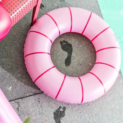 Quut - Swim Rings Small 40cm | Cherry Red Toy Quut 