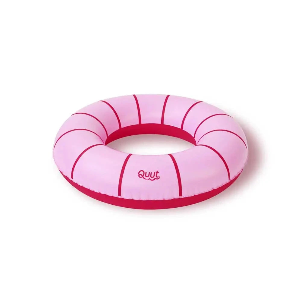 Quut - Swim Rings Small 40cm | Cherry Red Toy Quut 