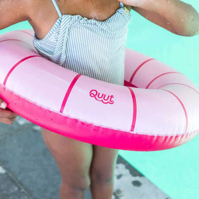 Quut - Swim Rings Small 40cm | Cherry Red Toy Quut 