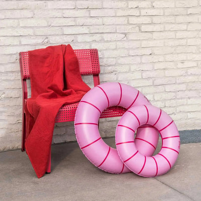 Quut - Swim Rings Small 40cm | Cherry Red Toy Quut 