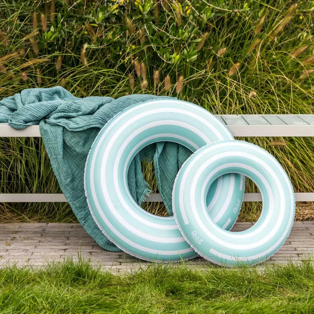 Quut - Swim Rings Small 40cm | Garden Green Toy Quut 