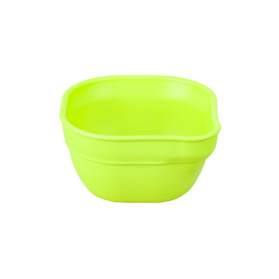 Re-Play Dip 'n' Pour Bowl Mealtime Re Play Green 