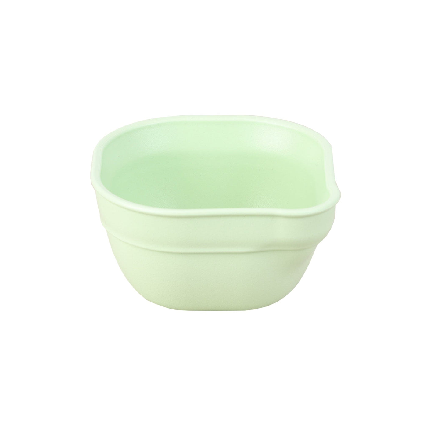 Re-Play Dip 'n' Pour Bowl Mealtime Re Play Leaf 