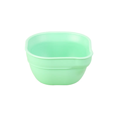 Re-Play Dip 'n' Pour Bowl Mealtime Re Play Mint 