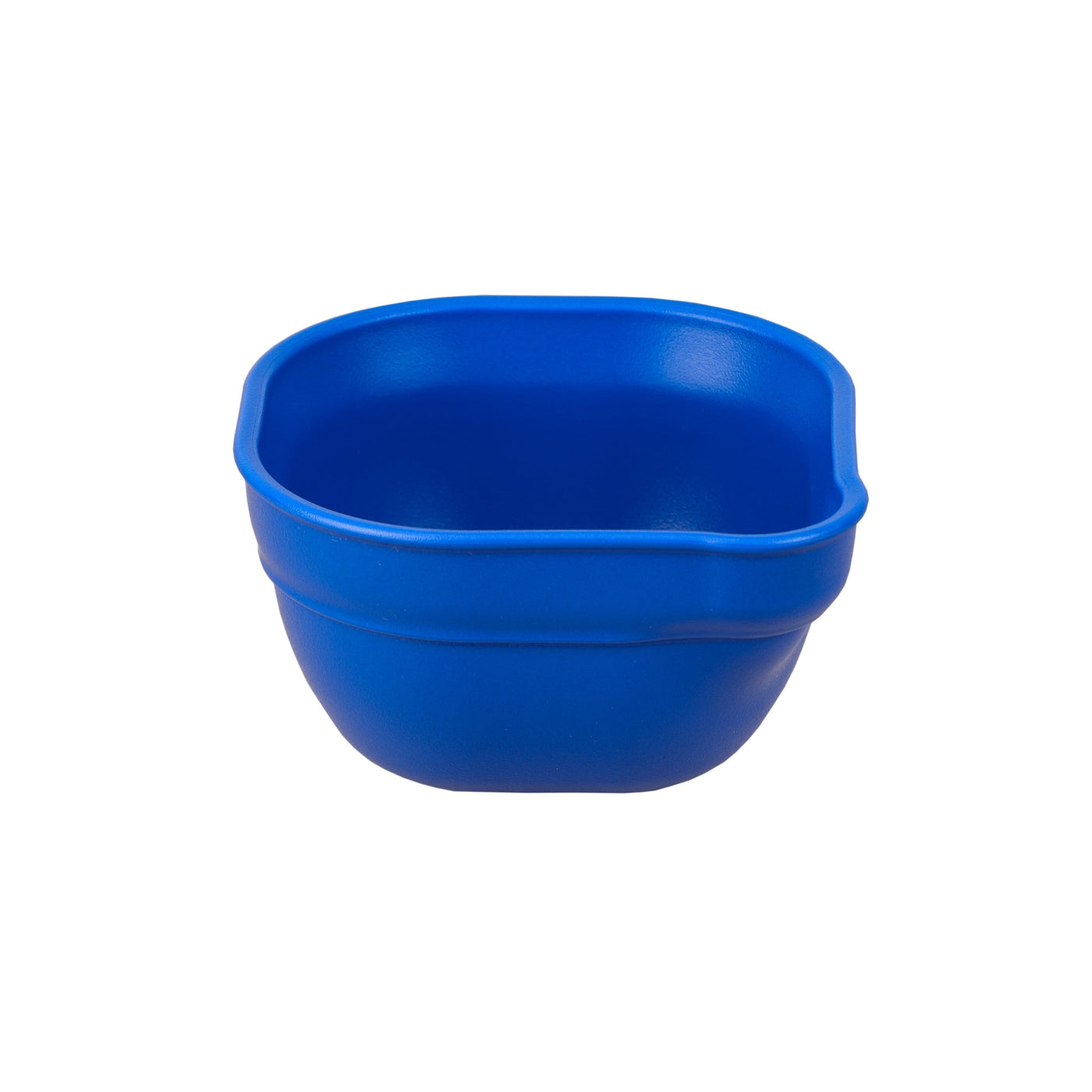 Re-Play Dip 'n' Pour Bowl Mealtime Re Play Navy Blue 