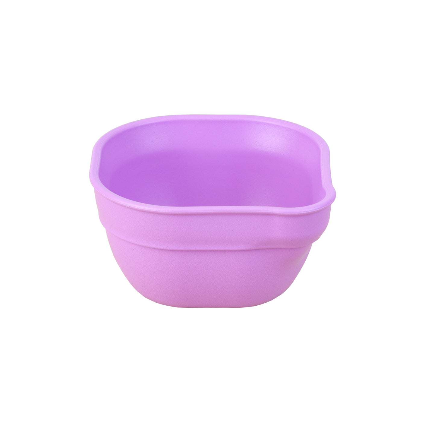Re-Play Dip 'n' Pour Bowl Mealtime Re Play Purple 