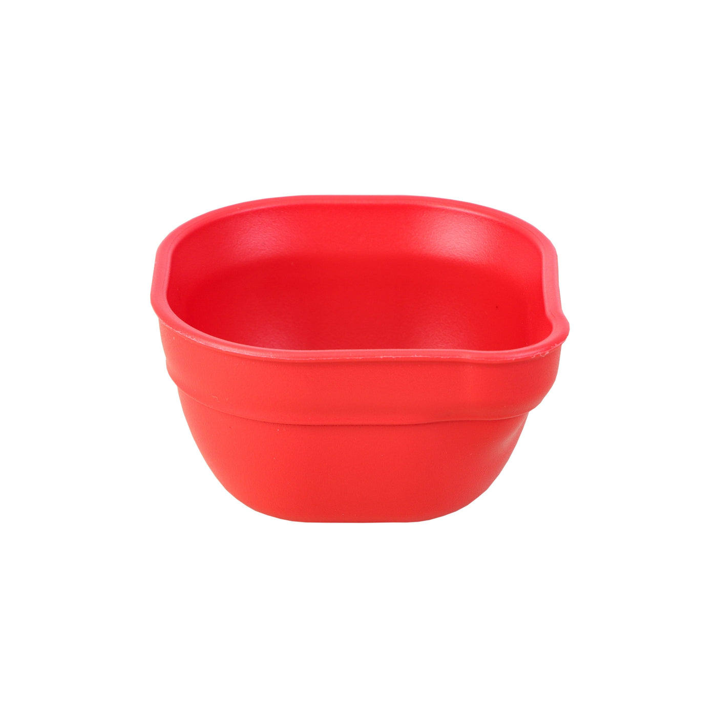 Re-Play Dip 'n' Pour Bowl Mealtime Re Play Red 