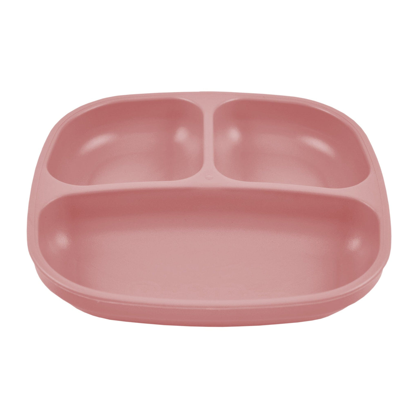 Re-Play Divided Plate (Square) Mealtime Re Play Desert 