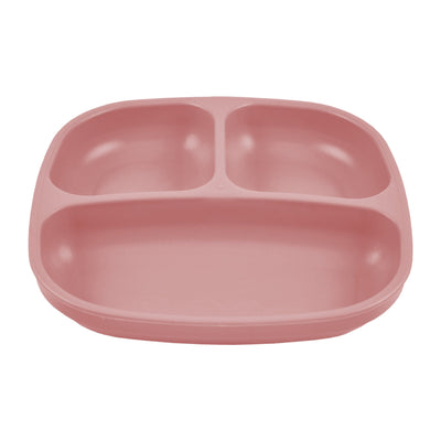 Re-Play Divided Plate (Square) Mealtime Re Play Desert 