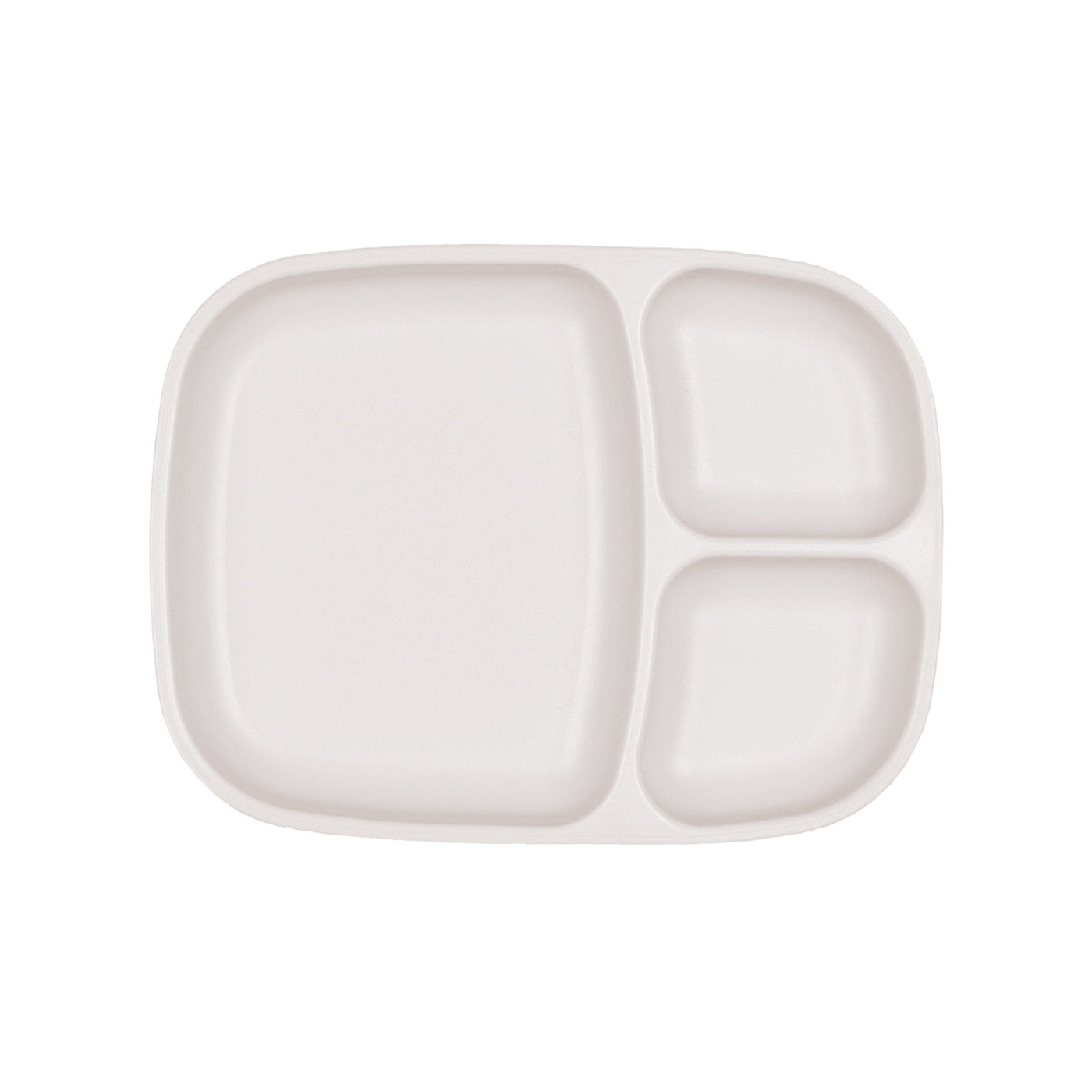 Re-Play Divided Tray (Rectangle) Mealtime Re Play 