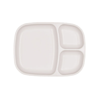 Re-Play Divided Tray (Rectangle) Mealtime Re Play 
