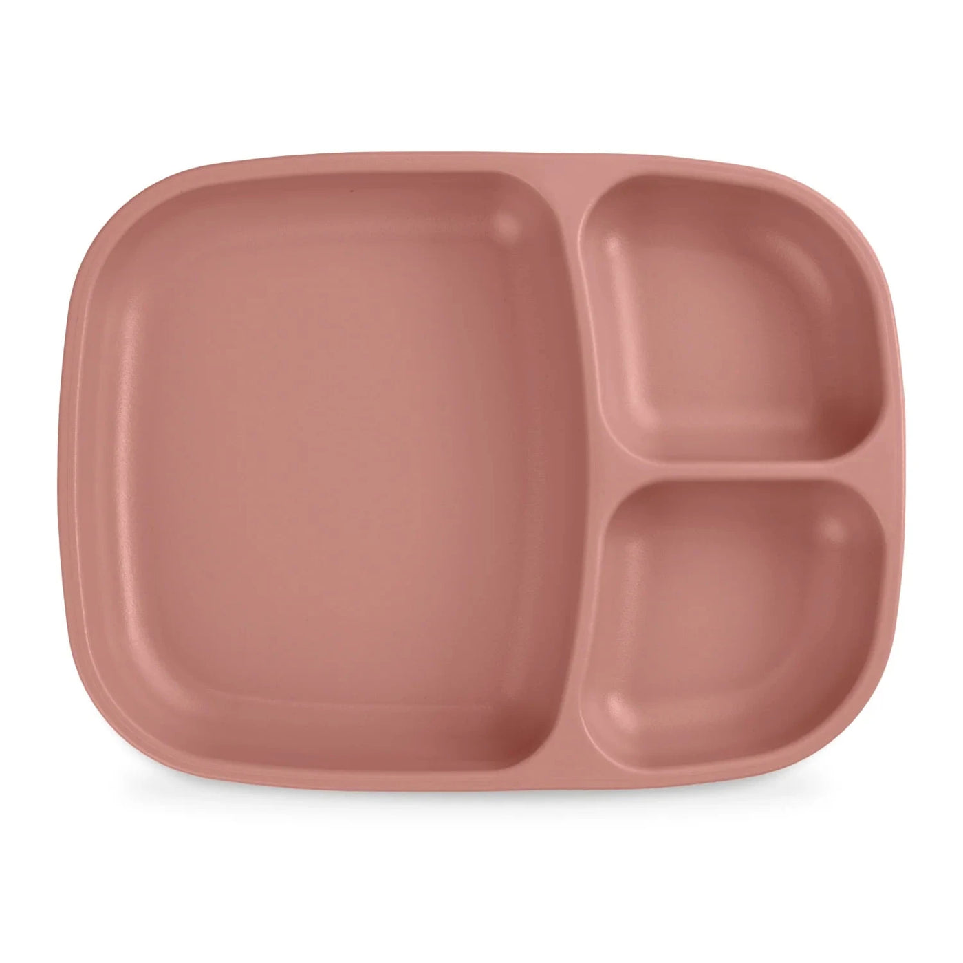 Re-Play Divided Tray (Rectangle) Mealtime Re Play Desert 