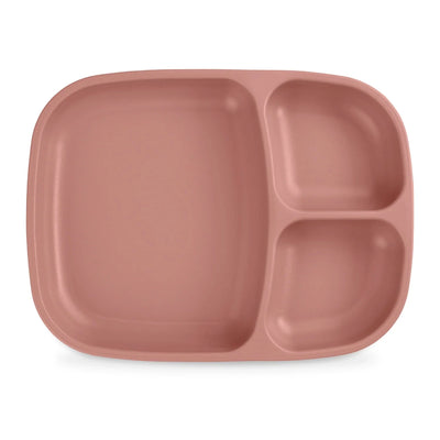 Re-Play Divided Tray (Rectangle) Mealtime Re Play Desert 