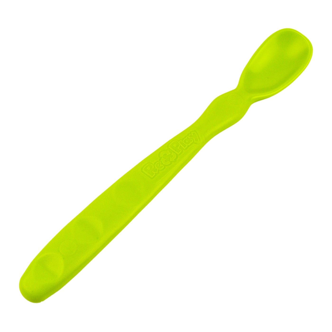 Re-Play Infant Spoon Mealtime Re Play Green 