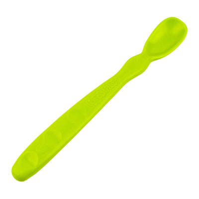 Re-Play Infant Spoon Mealtime Re Play Green 