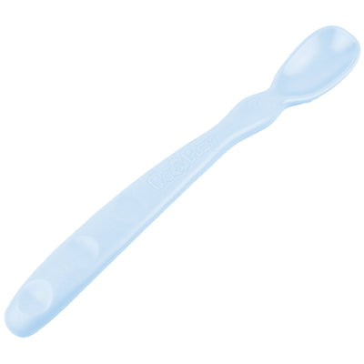 Re-Play Infant Spoon Mealtime Re Play Ice Blue 