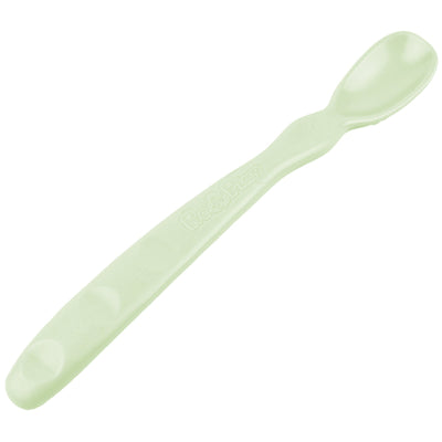 Re-Play Infant Spoon Mealtime Re Play Leaf 