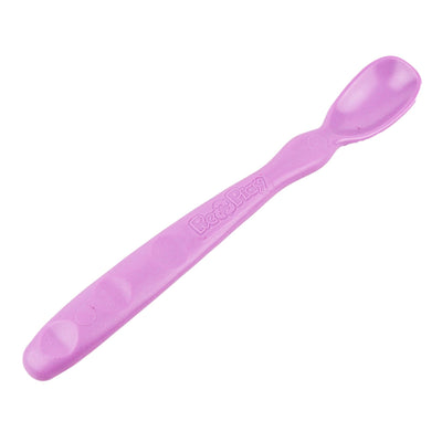 Re-Play Infant Spoon Mealtime Re Play Purple 