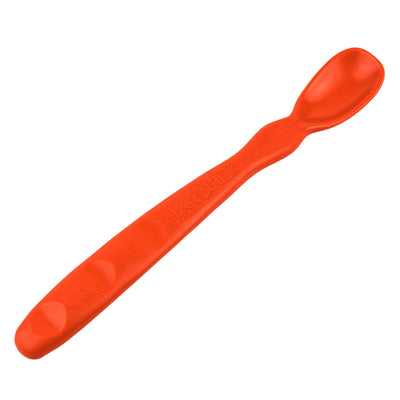 Re-Play Infant Spoon Mealtime Re Play Red 