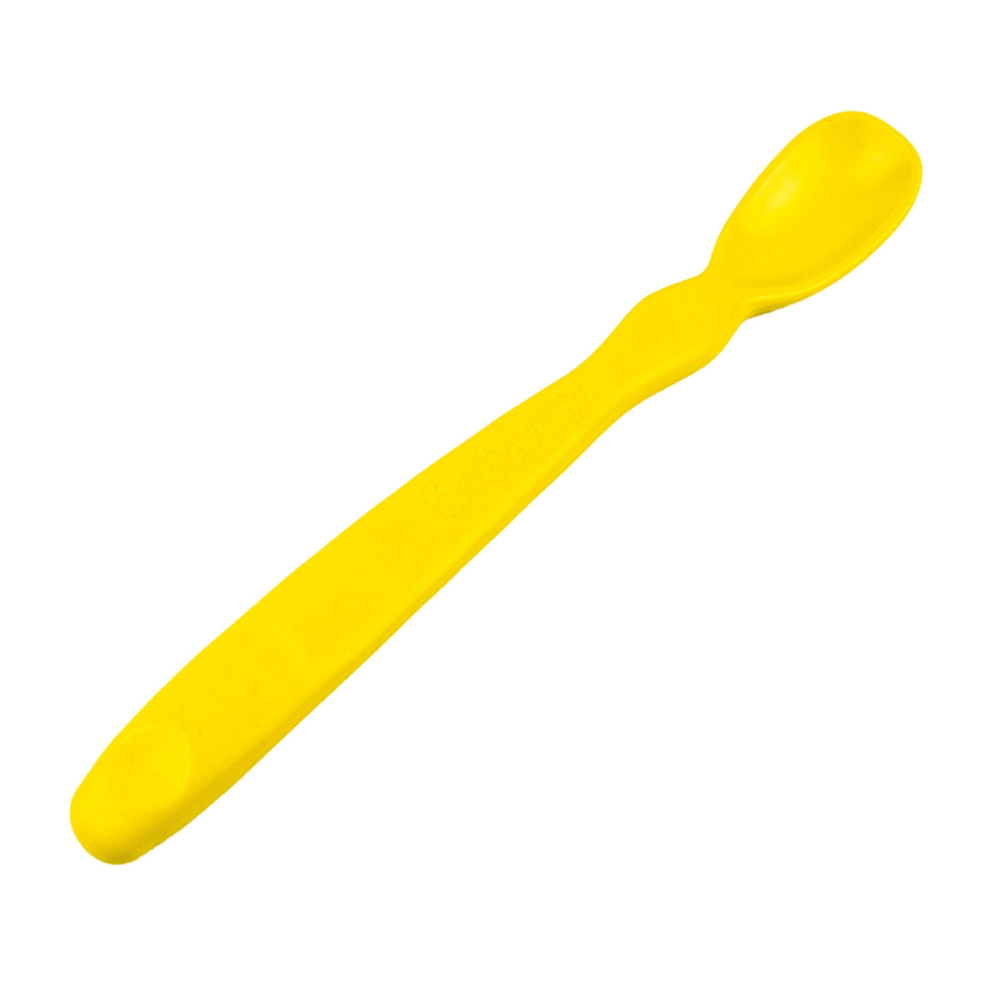 Re-Play Infant Spoon Mealtime Re Play Yellow 