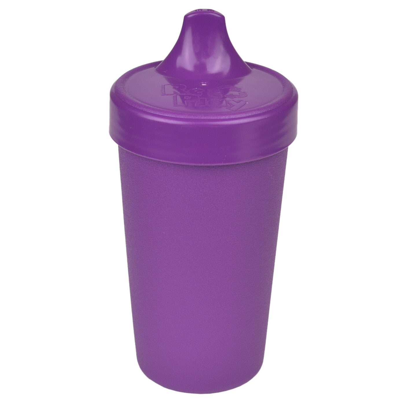 Re-Play No-Spill Sippy Cup Mealtime Re Play Amethyst 